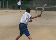 开云官网-西班牙网球队爆冷日本网球队，纳达尔制霸全场