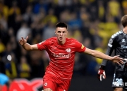 开云棋牌官方-芬兰主场大胜波斯尼亚，实现晋级强目标的简单介绍