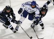 开云棋牌入口-孤胆英雄的加冕礼，当布伦森在绝境中撕裂骑士防线