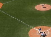 开云棋牌平台-武切维奇，当骑士的铁蹄遇上公牛的红毯，大场面先生从不退场