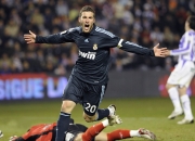 开云棋牌入口-西甲国家德比之夜，加克波独造三球，率队上演逆转传奇