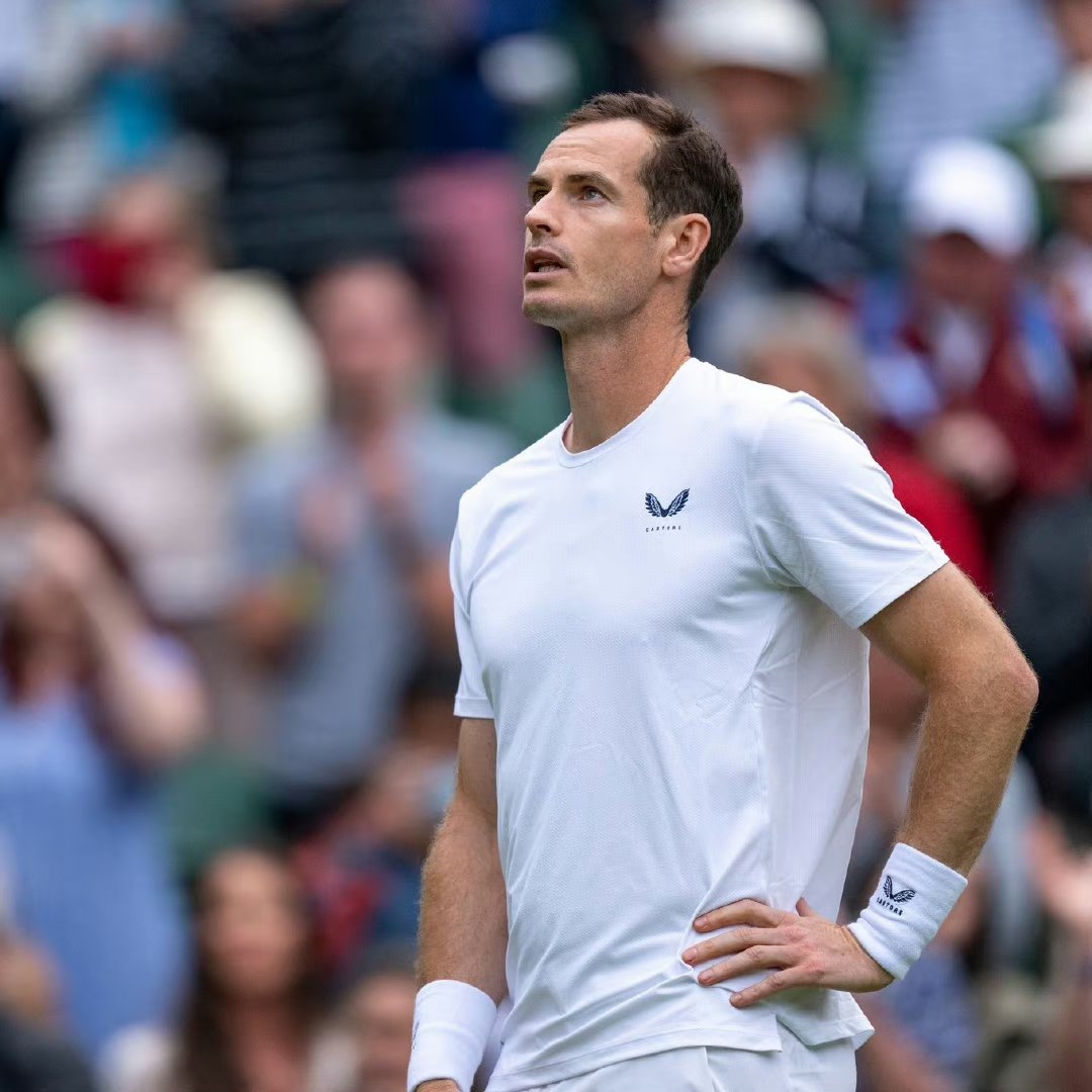 意大利网球队翻盘澳大利亚网球队，穆雷惊艳世界的简单介绍