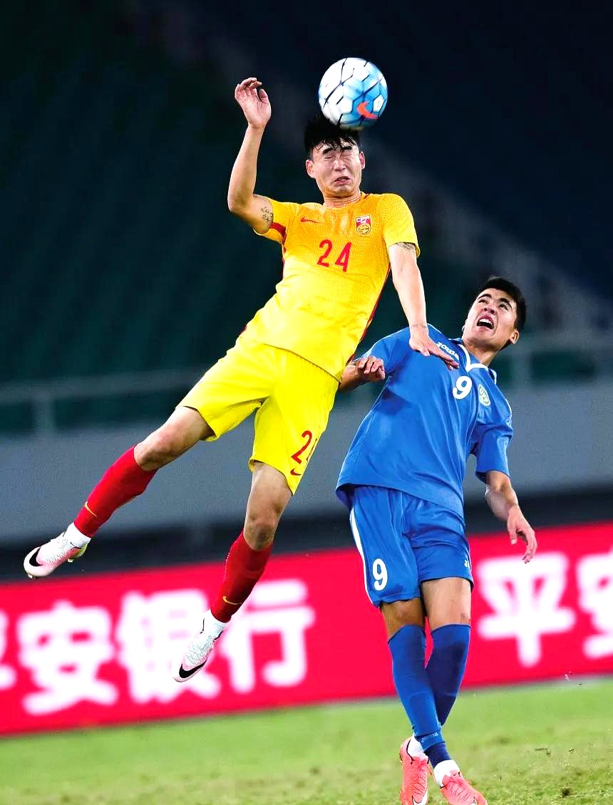 国安队员状态神勇,希望继续保持 国安队员状态神勇,希望继续保持