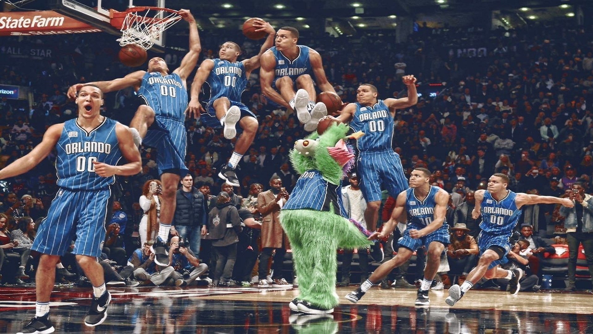 跨界主宰，从NBA季后赛到德甲争冠战，德罗赞的接管时刻启示录