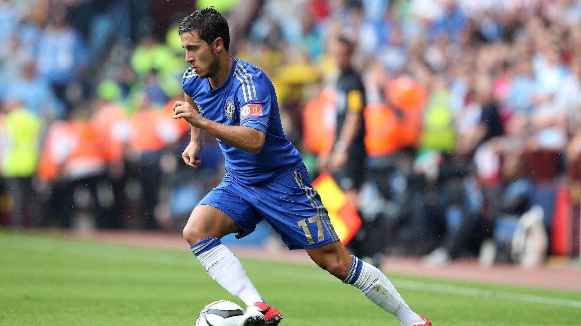 坎特封神之夜，贝蒂斯生死战力克马赛，年度焦点战被他一人接管