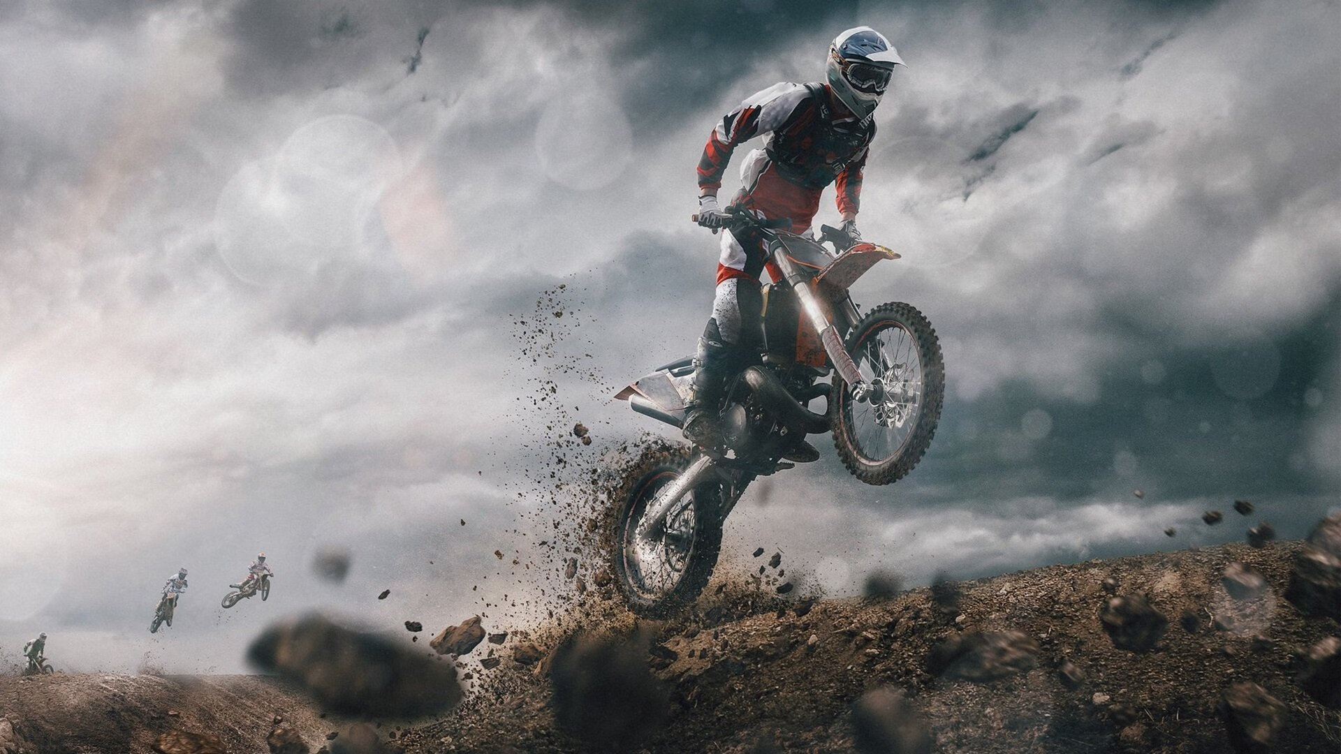 浓眉，季后赛之夜的大场面先生