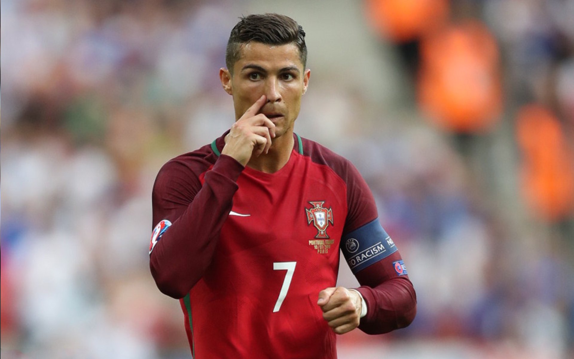 绝境之光，迪马利亚刷新纪录，葡萄牙史诗翻盘摩洛哥