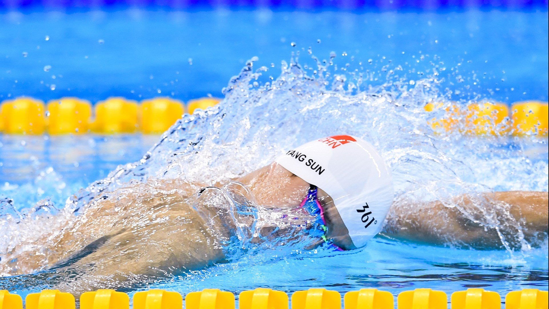 当奇迹照进现实，中国队绝杀英格兰，奥恰洛夫统治全场之夜